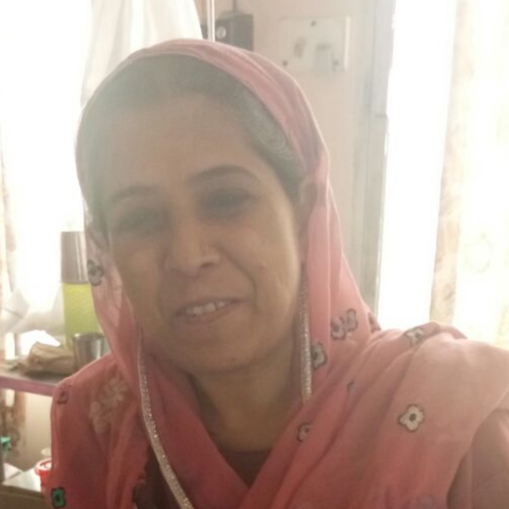 Ayesha Begaum