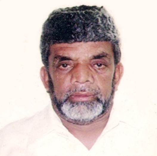 Iqbal Pasha