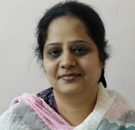 Mrs. Taj 