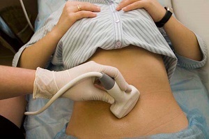 Ultrasound