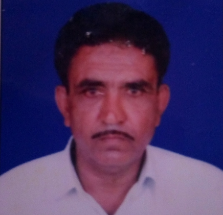 Rahmat Ulla Khan