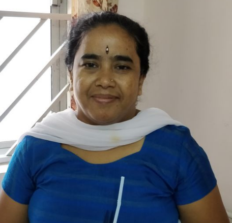  Sharada 
